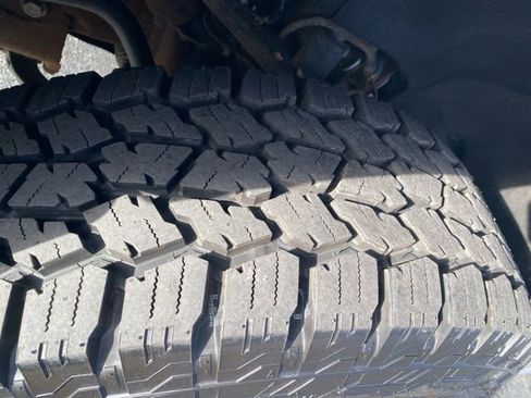 Used 2022 GMC Sierra 3500 Denali w/ Denali Ultimate Package image 53