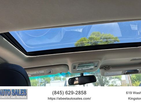 Used 2011 Lexus RX 350 AWD w/ Premium Pkg image 11