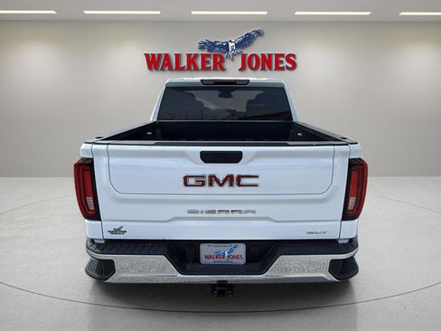 Used 2025 GMC Sierra 1500 SLT image 9