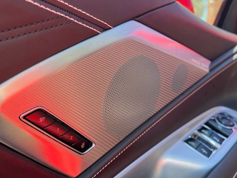 Used 2025 Chevrolet Corvette Z06 RWD image 16