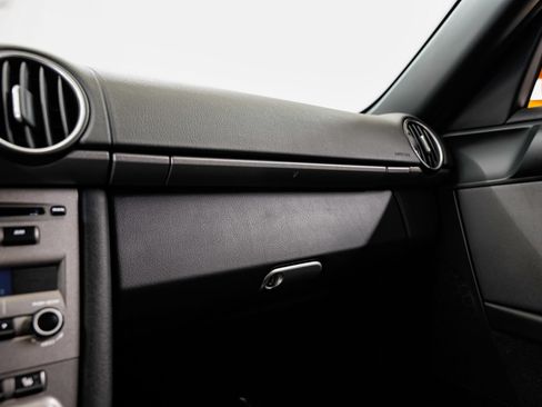 Used 2008 Porsche Cayman RWD image 15
