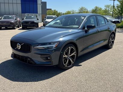 Used 2025 Volvo S60 B5 Core