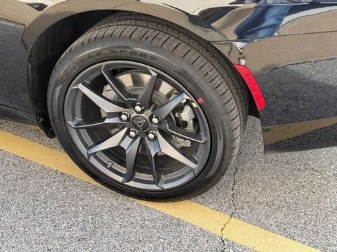 New 2026 Dodge Charger Scat Pack AWD/4WD image 7