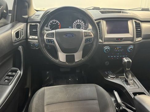 Used 2019 Ford Ranger XLT w/ Equipment Group 302A Luxury image 5