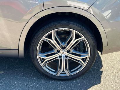 Used 2020 Maserati Levante
