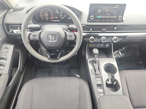 Certified 2026 Honda Civic LX image 11