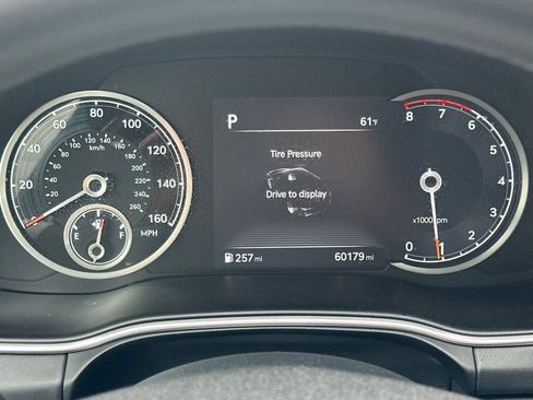 Used 2021 Genesis GV80 2.5T w/ Advanced Package 02 image 26