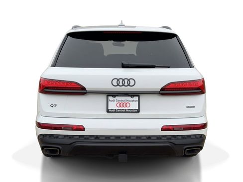New 2026 Audi Q7 3.0T Premium Plus image 10