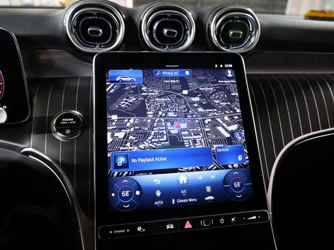 Certified 2026 Mercedes-Benz GLC 300 GLC 300 image 66