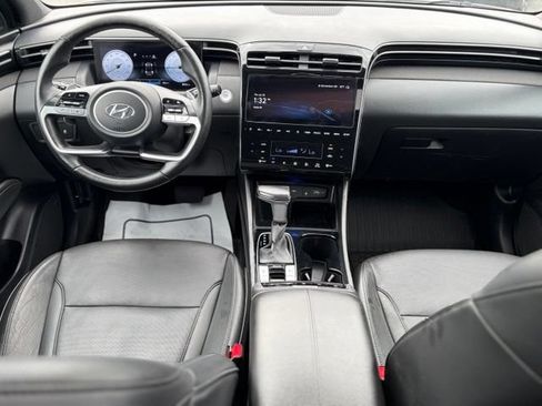 Used 2023 Hyundai Santa Cruz Limited w/ Cargo Package AWD/4WD image 36