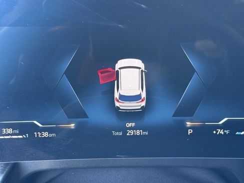 Certified 2023 BMW X1 xDrive28i w/ M Sport Package image 23