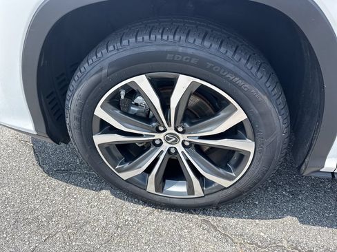 Used 2022 Lexus RX 350 FWD w/ Premium Package image 11