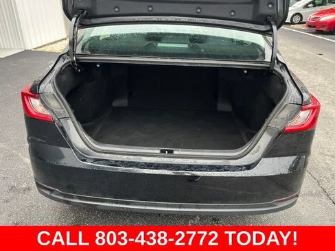 Used 2025 Toyota Camry LE FWD image 32