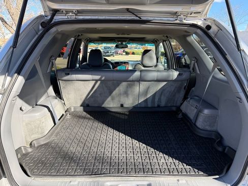 Used 2003 Acura MDX image 14