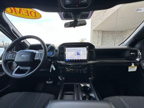 New 2025 Ford F150 STX w/ Equipment Group 200A image 53