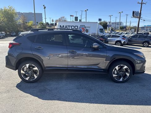 New 2026 Subaru Crosstrek 2.5i Limited image 2