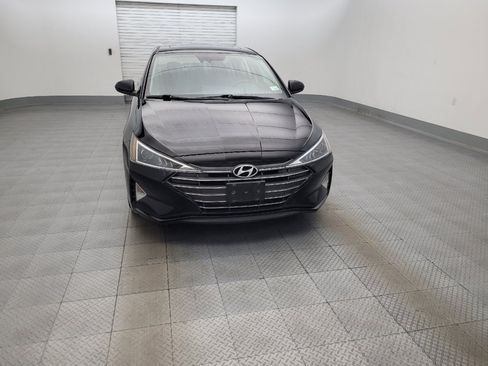 Used 2019 Hyundai Elantra Value Edition w/ Cargo Package FWD image 14