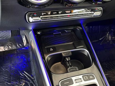 Certified 2026 Mercedes-Benz GLB 250 4MATIC image 28