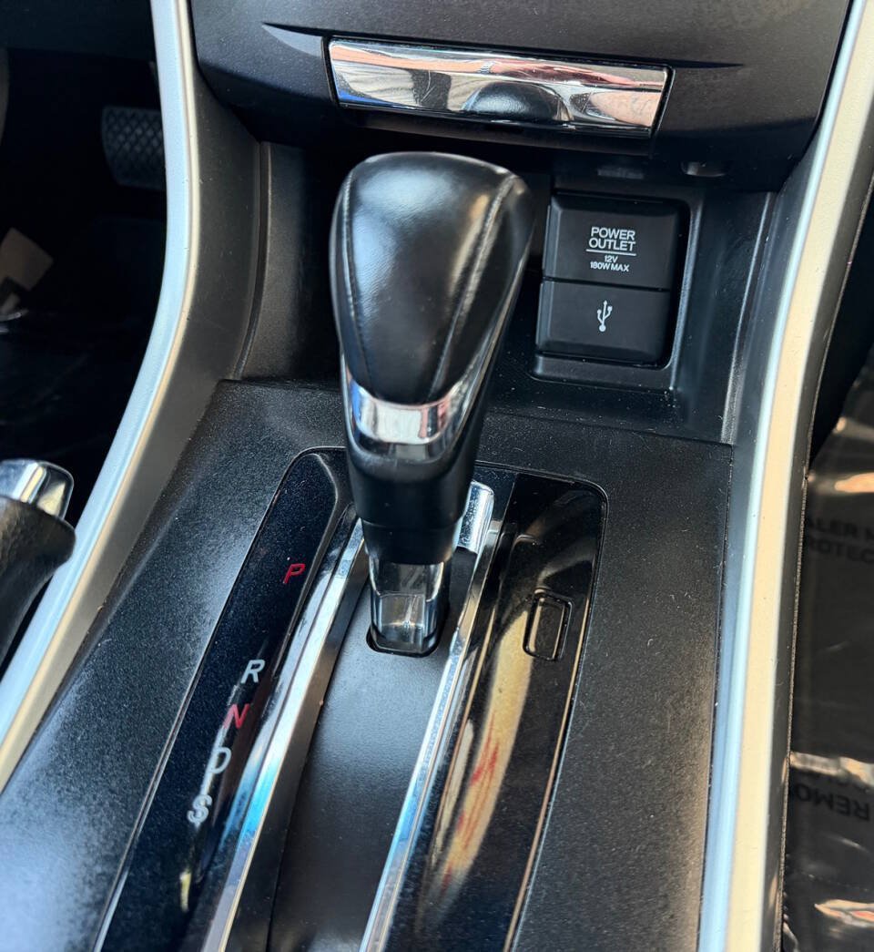 Used 2013 Honda Accord Sport image 27
