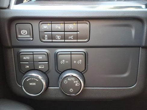 New 2026 Chevrolet Tahoe LS w/ LPO, Dark Essentials Package image 14