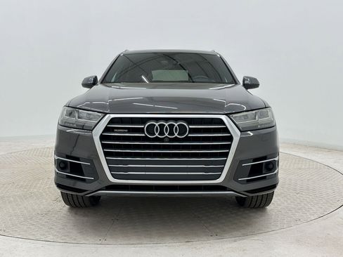 Used 2019 Audi Q7 3.0T Prestige w/ Prestige Package image 6
