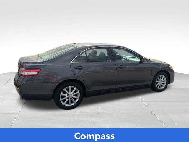 Used 2011 Toyota Camry XLE w/ XLE Extra-Value Pkg #2 FWD image 24
