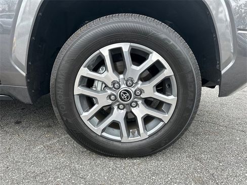 Used 2024 Toyota Tundra 1794 Edition image 30