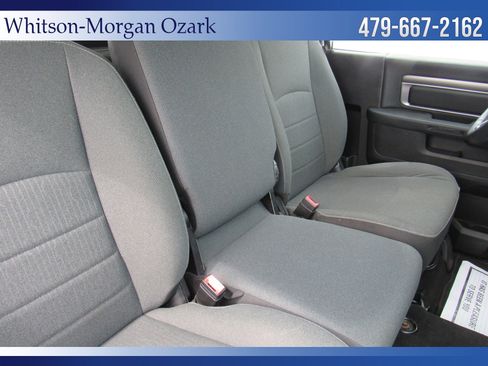 Used 2022 RAM 1500 Tradesman w/ Chrome Plus Package AWD/4WD image 43
