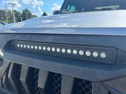 Used 2020 Jeep Gladiator Sport w/ Quick Order Package 24S AWD/4WD image 3