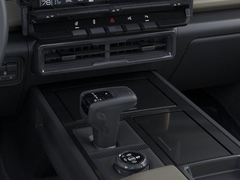 New 2026 GMC Hummer EV SUV AWD/4WD image 23