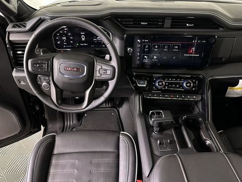 New 2026 GMC Sierra 1500 AT4X AWD/4WD image 21