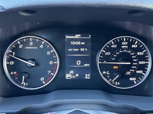 New 2026 Subaru Crosstrek 2.0i Premium image 18