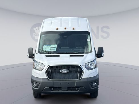 New 2026 Ford Transit 350 148 High Roof Extended DRW w/ Load Area Protection Package image 11