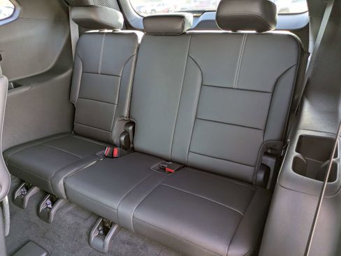 New 2026 GMC Acadia Elevation w/ Black Edition image 15