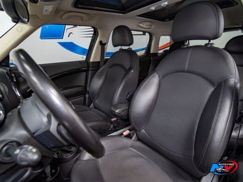 Used 2013 MINI Cooper Countryman S image 16