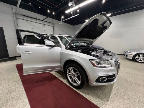 Used 2013 Audi Q5 3.0T Prestige AWD/4WD image 51