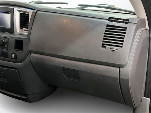 Used 2008 Dodge Ram 2500 Truck SLT w/ Trailer Tow Group image 23