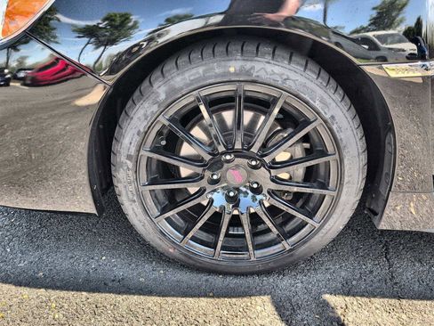 Used 2018 Subaru WRX image 14