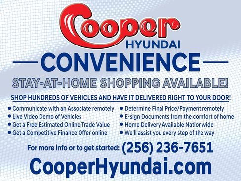 Used 2026 Hyundai Elantra SEL Sport w/ Cargo Package image 6