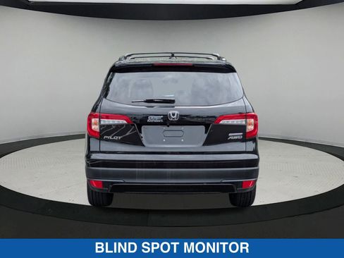 Used 2022 Honda Pilot Special Edition image 5
