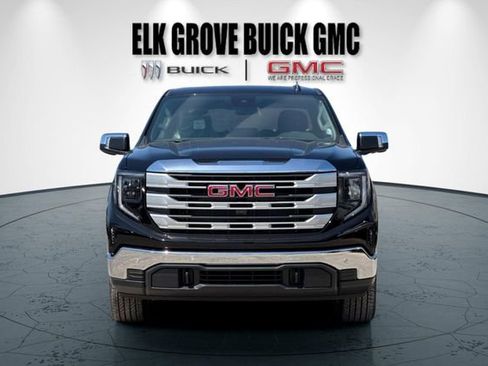 New 2026 GMC Sierra 1500 SLE AWD/4WD image 9