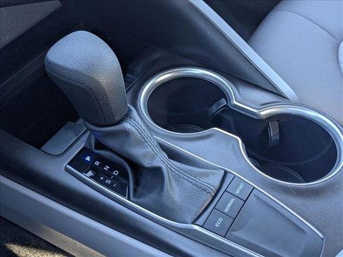 Used 2024 Toyota Camry LE image 12