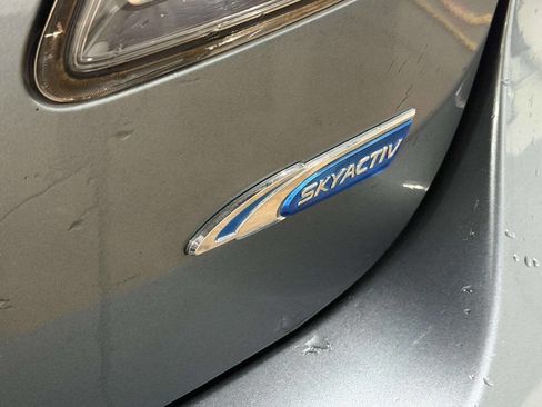 Used 2013 MAZDA MAZDA3 i Grand Touring image 6