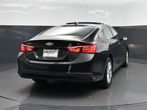 Used 2024 Chevrolet Malibu LT FWD image 7