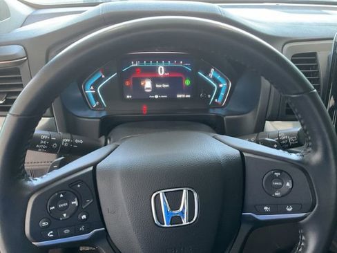 Certified 2023 Honda Odyssey EX-L image 8