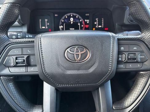 New 2026 Toyota Tacoma SR5 image 26