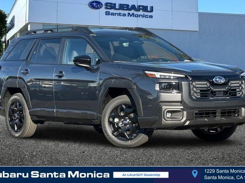 New 2026 Subaru Outback Limited image 1