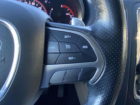 Used 2020 Dodge Durango GT image 22