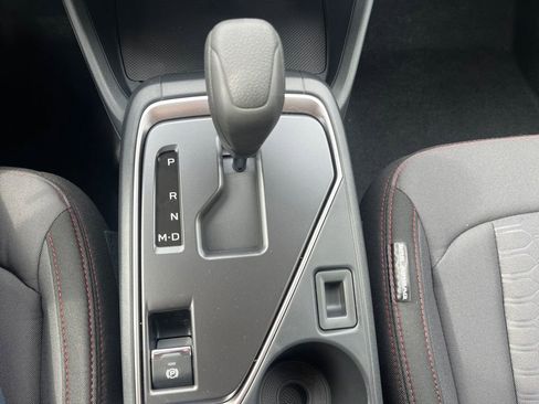 New 2026 Subaru Impreza 2.0i Sport AWD/4WD image 15