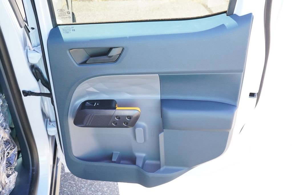 New 2026 Ford Maverick Tremor AWD/4WD image 25